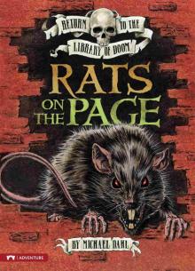 Rats on the Page Read online