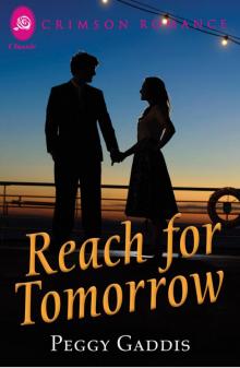 Reach for Tomorrow Read online