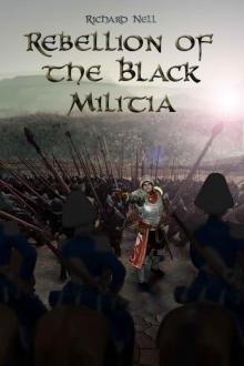 Rebellion of the Black Militia Read online