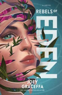 Rebels of Eden Read online