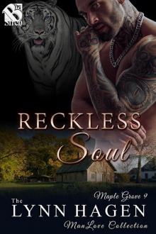 Reckless Soul Read online