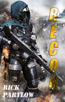Recon- the Complete Series Read online
