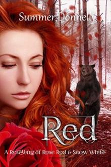 Red_A Retelling of Rose-Red and Snow-White Read online