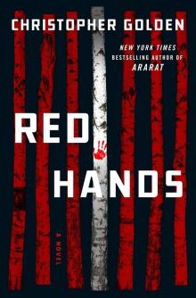 Red Hands: A Novel Read online
