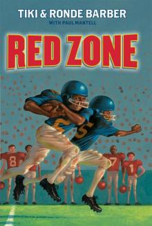 Red Zone Read online