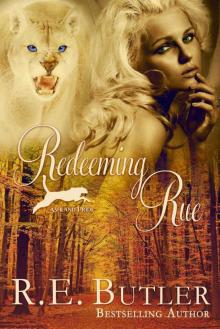 Redeeming Rue AP4 Read online