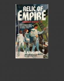 Relic of Empire Read online