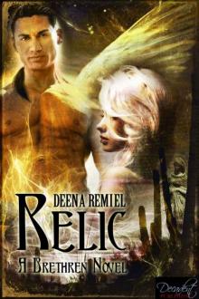 Relic (The Brethren Series) Read online