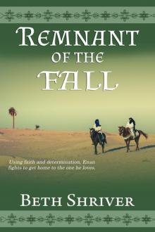 Remnant of the Fall Read online