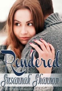 Rendered (The Cass Chronicles Book 3) Read online