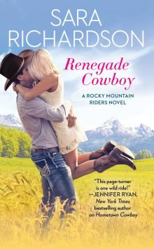 Renegade Cowboy Read online