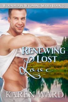 Renewing Lost Love Read online