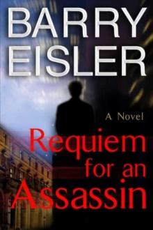 Requiem for an Assassin Read online