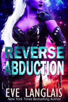 Reverse Abduction Read online