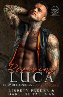 Reviving Luca: New Beginnings