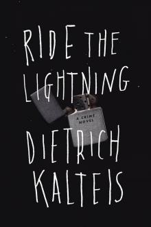 Ride the Lightning Read online