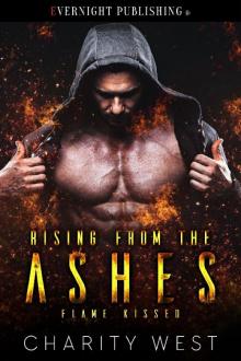 Rising from the Ashes Read online