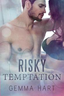 Risky Temptation Read online
