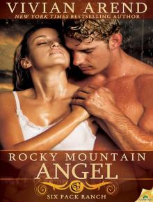 Rocky Mountain Angel Read online