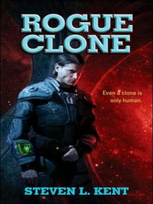 Rogue Clone Read online