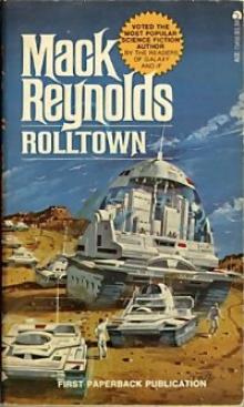 Rolltown bh-3 Read online