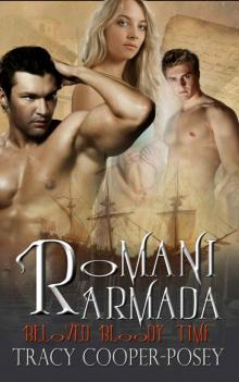 Romani Armada (Beloved Bloody Time) Read online