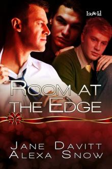Room at the Edge Read online