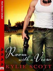 Room With a View: Hot Down Under Read online