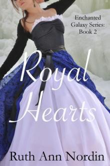Royal Hearts Read online