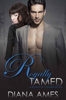 Royally Tamed Read online