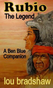 Rubio: The Legend (Ben Blue) Read online