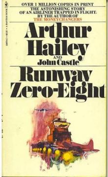 Runway Zero-Eight Read online