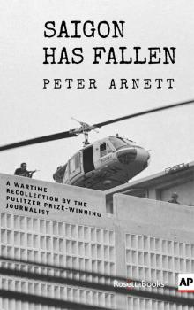 Saigon Has Fallen Read online