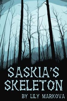 Saskia's Skeleton Read online