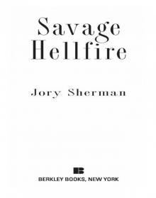Savage Hellfire Read online
