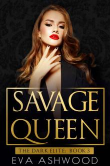 Savage Queen Read online