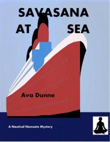 Savasana at Sea Read online