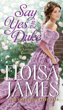 Say Yes to the Duke EPB Read online