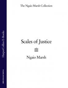 Scales of Justice Read online