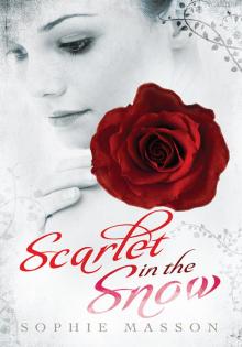 Scarlet in the Snow Read online