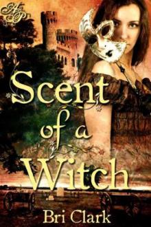 Scent of a Witch Read online