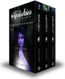 Science Fiction and Fantasy Box Set 1: The Squishies Series Read online