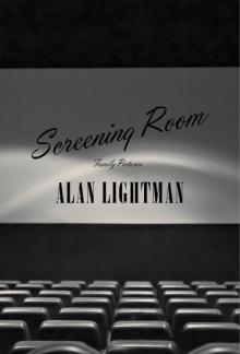 Screening Room Read online