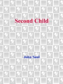 Second Child Read online