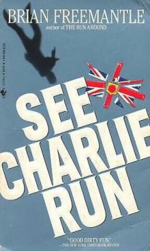 See Charlie Run cm-7 Read online