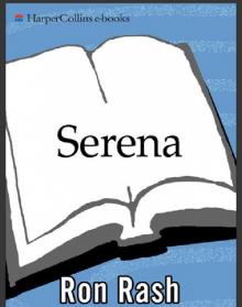 Serena Read online