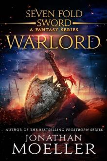 Sevenfold Sword_Warlord Read online