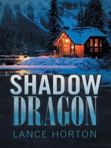 Shadow Dragon Read online