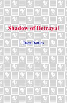 Shadow of Betrayal Read online
