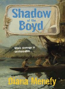 Shadow of the Boyd Read online